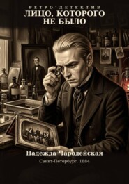 Лицо, которого не было