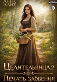 Целительница 2 Печать забвения