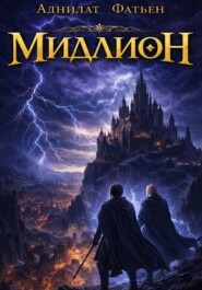 Мидлион
