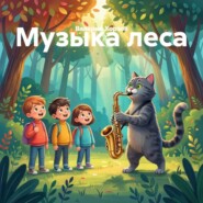 Музыка леса