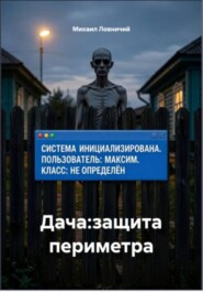 Дача: защита периметра