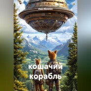Кошачий корабль