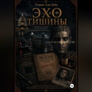 Эхо тишины