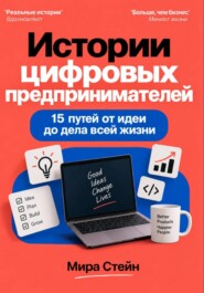 Истории цифровых предпринимателей: 15 путей от идеи до дела всей жизни