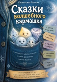 Сказки вoлшебнoгo кармашка