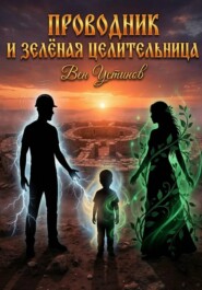 Проводник и Зелёная Целительница