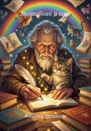 Волшебник и кот
