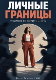Личные границы: Учимся говорить «нет»