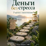Деньги без стресса. 7 шагов к накоплениям