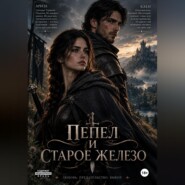 Пепел и старое железо