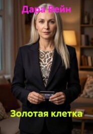 Золотая клетка