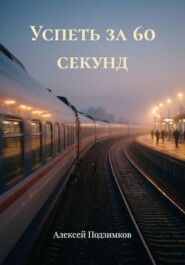 Успеть за 60 секунд