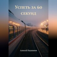 Успеть за 60 секунд
