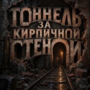 Тоннель за кирпичной стеной