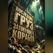 Последний груз затонувшего корабля