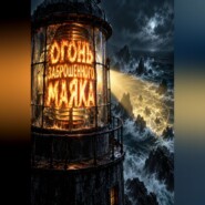 Огонь заброшенного маяка