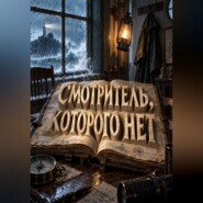 Смотритель, которого нет