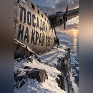 Посадка на край света