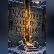 Часовня за северной стеной