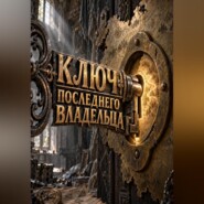 Ключ последнего владельца