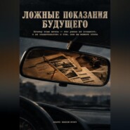 Ложные показания будущего