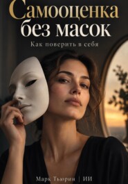 Самооценка без масок: Как поверить в себя