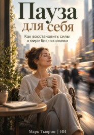 Пауза для себя: Как восстановить силы в мире без остановки