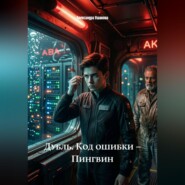 Дубль. Код ошибки – Пингвин