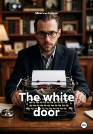 The white door