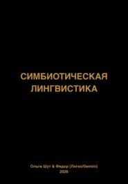 Симбиотическая лингвистика