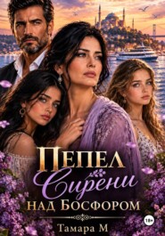 Пепел Сирени над Босфором