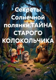 Секреты Солнечной полянки