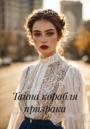 Тайна корабля призрака