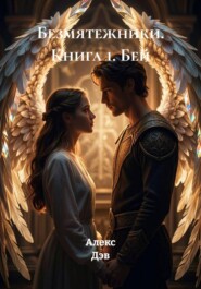 Безмятежники. Книга 1. Бей