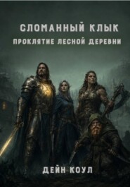 Сломанный Клык: Проклятие лесной деревни