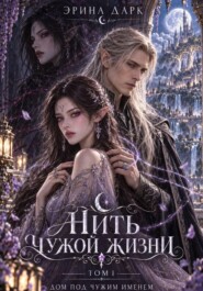 Нить чужой жизни. Дом под чужим именем