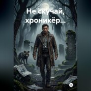 Не скучай, хроникёр...