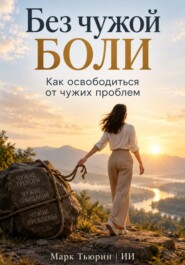 Своя жизнь: Как перестать спасать всех вокруг