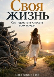 Без чужой боли: Как освободиться от чужих проблем