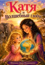 Катя и волшебный глобус