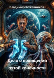 Дело о похищении пятой конечности