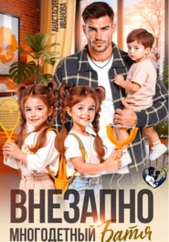 Внезапно многодетный батя