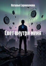 Свет внутри меня
