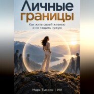 Личные границы: Как жить своей жизнью и не тащить чужую