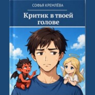 Критик в твоей голове