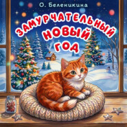 Замурчательный Новый год