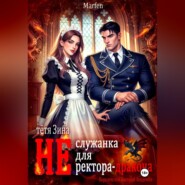 Тётя Зина (не) служанка для ректора-дракона
