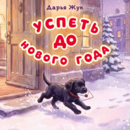 Успеть до Нового года