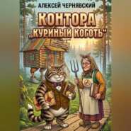 Контора Куриный коготь