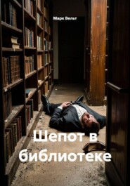 Шепот в библиотеке